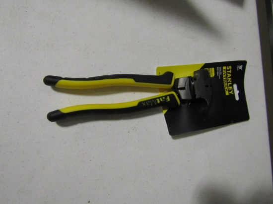 STANLEY FENCING PLIERS