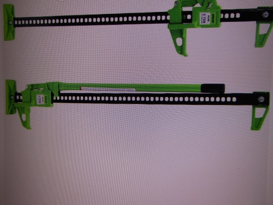 NEW 48'' ARCAN FARM JACK