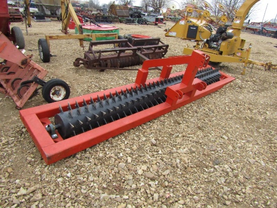 NEW 12FT AERIATOR