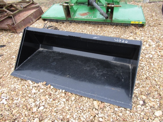 NEW 66'' KIVEL QT BUCKET