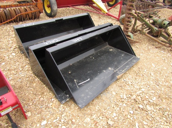 NEW 66'' KIVEL QT BUCKET