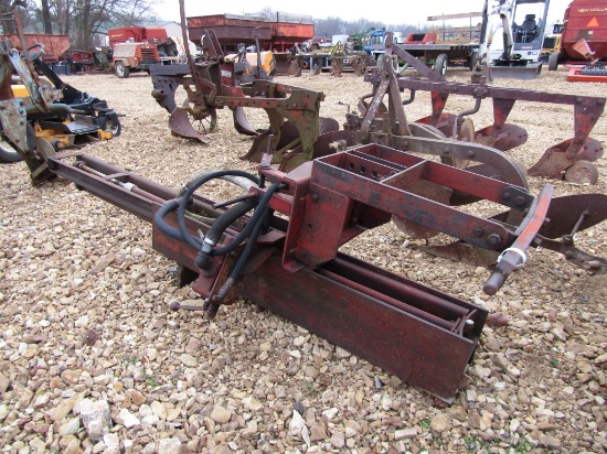 10'' SHAVER POST DRIVER