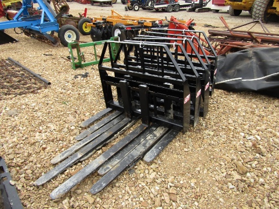 NEW 3500LB KIVEL QT FORKS