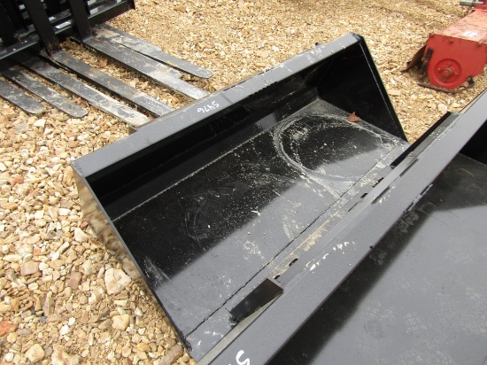 NEW 66'' KIVEL QT BUCKET