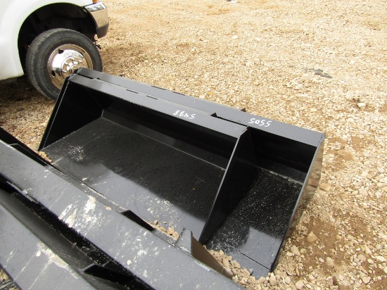 NEW 66'' KIVEL QT BUCKET