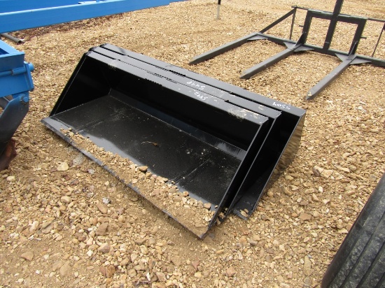 NEW 84'' KIVEL QT BUCKET