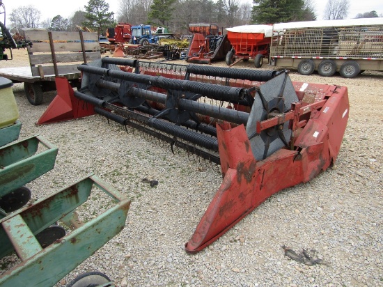 820-15 IH GRAIN HEAD