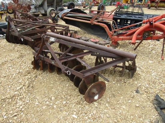 6FT DISK