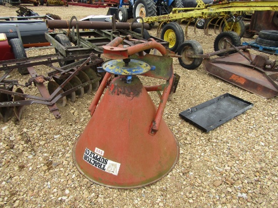 TSC FERTILIZE SPREADER