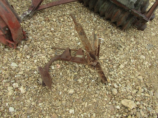 POTATO PLOW