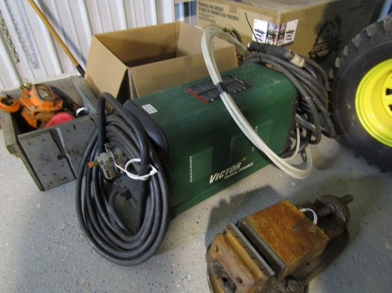 PLASMA CUTTER