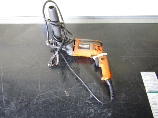 RIGID DRILL