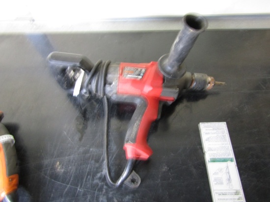 BAUER DRILL