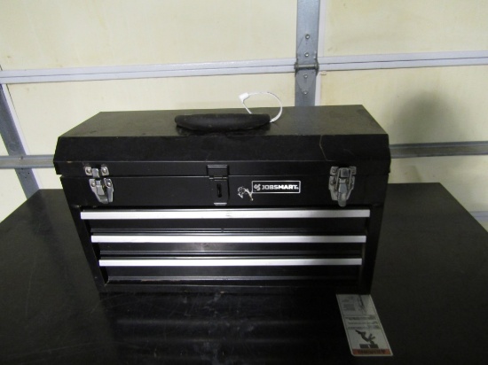 TOOL BOX