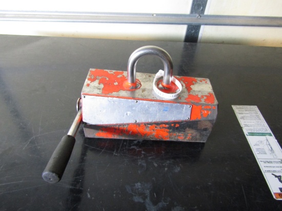MAGNET