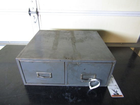 DRAWER CABINET