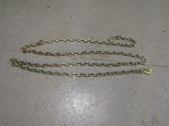 NEW 5/16'' X 20FT G70 CHAIN