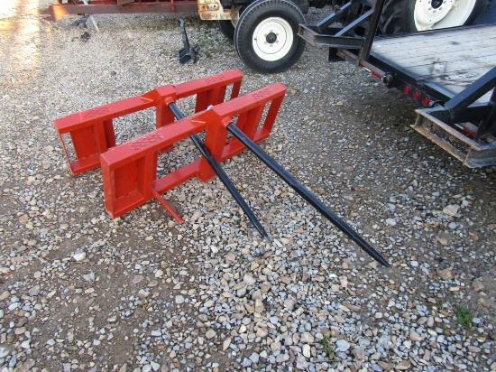 NEW ORANGE QT SPEAR