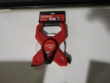 100FT CRAFTSMAN TAPE MEASURE