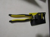 STANLEY FENCING PLIERS