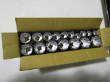 3/4'' CRAFTSMAN MASTER SOCKET SET