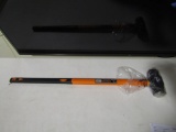 8LB SLEDGE HAMMER