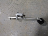 1000LB BOLT-ON SWIVEL JACK