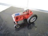 HUBLEY 1/16TH SCALE TOY TRACTOR