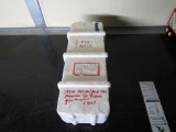 1/32TH SCALE FRANKLIN MINT TOY FIRE TRUCK