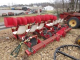 4 ROW MECHANICAL SETTER