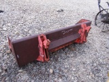 72'' KUBOTA BUCKET