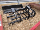 NEW 72'' JMR DOUBLE GRAPPLE