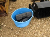 NAILER AND TOOL BOXES