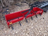 NEW 7FT LMC BOX BLADE