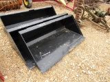 NEW 60'' KIVEL QT BUCKET