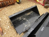 NEW 66'' KIVEL QT BUCKET