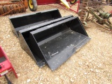 NEW 66'' KIVEL QT BUCKET
