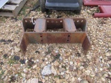 KUBOTA WEIGHT BRACKET
