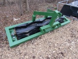 NEW 8FT STALK CRIMPER