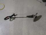 BLACK & DECKER WEED EATER
