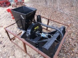 UNUSED AGT QT CHIPPER