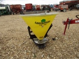LANDPRIDE FERTILIZE SPREADER