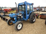 3930 FORD TRACTOR W/ CAB