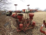 CORN PLANTER