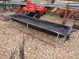 10FT BUNK FEEDER
