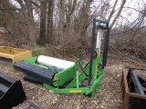 NEW SAMASZ BALE WRAPPER