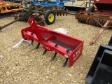 NEW 6FT LMC HD BOX BLADE