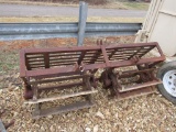 6FT STALK CHOPPER