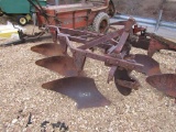 3X IH PLOW