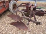2X PLOW